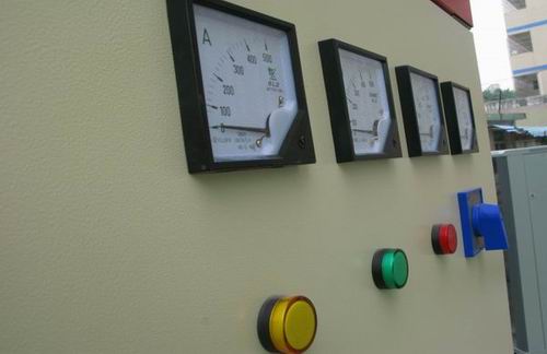 竟陵街道成套配电箱